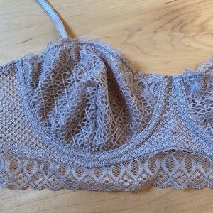 Underwire Bralette